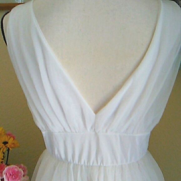 Vintage Shadowtime Gown Soft Girl - Picture 7 of 10